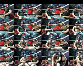 hardworkertn — 23 minute Chaturbate male cam show recording, 720p, Sep 10, 2023