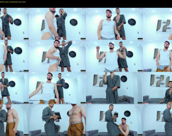 heteros_men — 41 minute Chaturbate male cam show recording, 720p, Sep 9, 2023