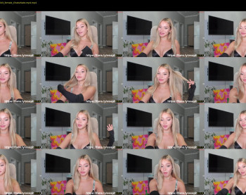 honeybae3 — 3 minute Chaturbate female cam show recording, 720p, Sep 9, 2023