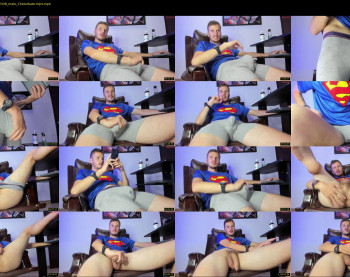 horse_man2 — 73 minute Chaturbate male cam show recording, 720p, Sep 9, 2023