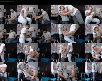 hott_asses — 27 minute Chaturbate male cam show recording, 720p, Sep 9, 2023