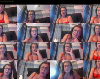 hottxgilf — 40 minute Chaturbate couple cam show recording, 480p, Sep 10, 2023