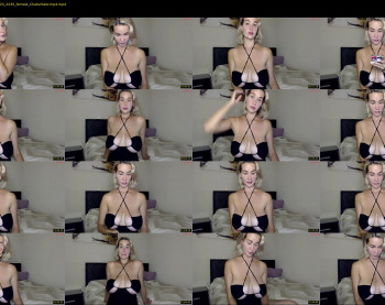 hugetittiesgerda — 26 minute Chaturbate female cam show recording, 720p, Sep 9, 2023