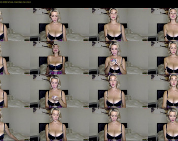hugetittiesgerda — 17 minute Chaturbate female cam show recording, 720p, Sep 10, 2023