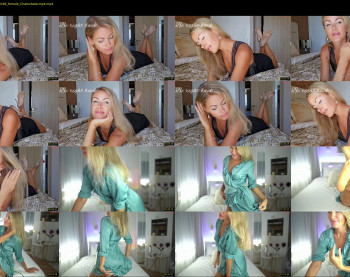 imrealsugar — 12 minute Chaturbate female cam show recording, 720p, Sep 9, 2023