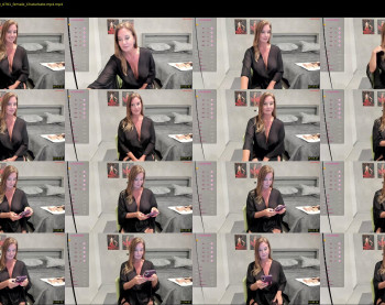 indianacooper — 15 minute Chaturbate female cam show recording, 720p, Sep 9, 2023