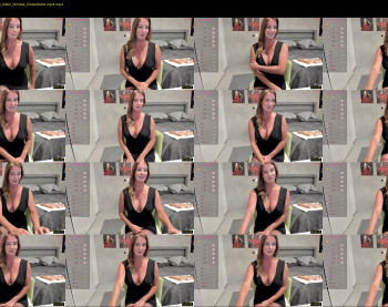 indianacooper — 14 minute Chaturbate female cam show recording, 720p, Sep 10, 2023