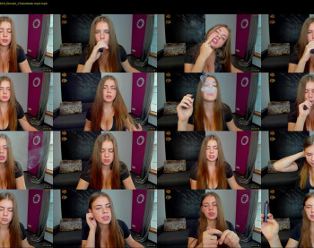 isabellabler — 11 minute Chaturbate female cam show recording, 720p, Sep 9, 2023