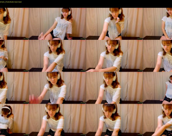 its_lily — 9 minute Chaturbate female cam show recording, 480p, Sep 9, 2023
