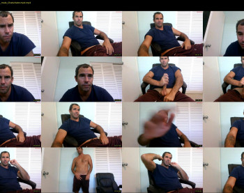 jacoff38 — 38 minute Chaturbate male cam show recording, 720p, Sep 9, 2023
