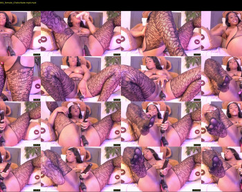 janeebony_ — 72 minute Chaturbate female cam show recording, 720p, Sep 10, 2023