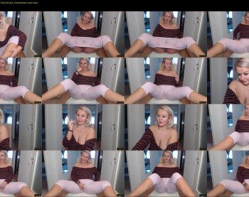 jaqueline88 — 20 minute Chaturbate female cam show recording, 720p, Sep 9, 2023