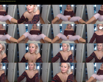 jaqueline88 — 13 minute Chaturbate female cam show recording, 720p, Sep 9, 2023