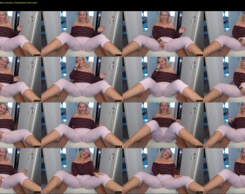 jaqueline88 — 3 minute Chaturbate female cam show recording, 720p, Sep 9, 2023