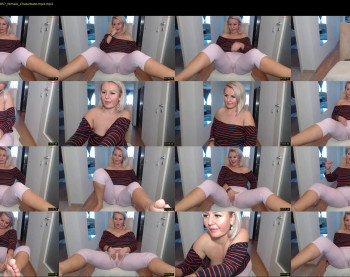 jaqueline88 — 47 minute Chaturbate female cam show recording, 720p, Sep 9, 2023