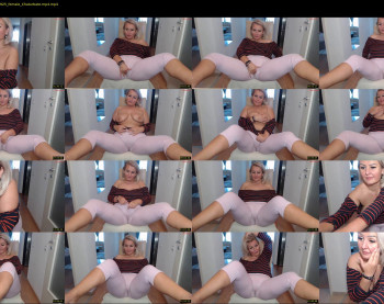 jaqueline88 — 26 minute Chaturbate female cam show recording, 720p, Sep 9, 2023