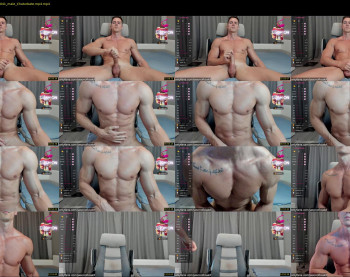 jasonblakes — 17 minute Chaturbate male cam show recording, 720p, Sep 9, 2023