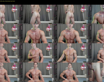 jasonblakes — 16 minute Chaturbate male cam show recording, 720p, Sep 9, 2023