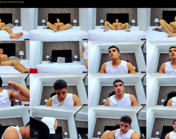 jeffdaltton — 72 minute Chaturbate male cam show recording, 720p, Sep 10, 2023