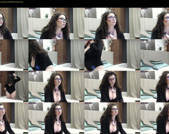 jessykah — 7 minute Chaturbate female cam show recording, 720p, Sep 9, 2023