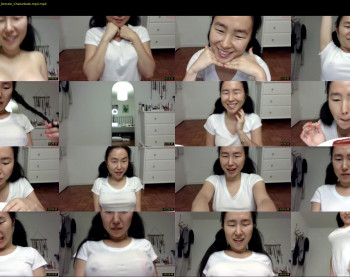 jiwon4u — 121 minute Chaturbate female cam show recording, 720p, Sep 9, 2023