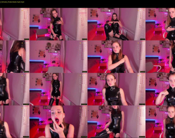 juelzfoxy — 121 minute Chaturbate female cam show recording, 720p, Sep 10, 2023