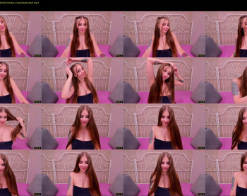 juliabeautiful — 6 minute Chaturbate female cam show recording, 720p, Sep 10, 2023