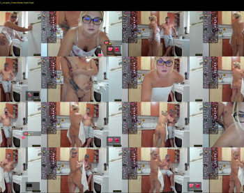 juliana35 — 120 minute Chaturbate couple cam show recording, 720p, Sep 9, 2023