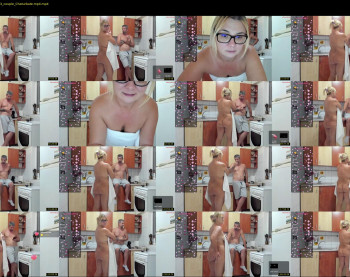 juliana35 — 121 minute Chaturbate couple cam show recording, 720p, Sep 9, 2023