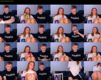 julsweet — 10 minute Chaturbate male cam show recording, 720p, Sep 9, 2023