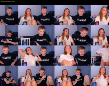 julsweet — 100 minute Chaturbate male cam show recording, 720p, Sep 9, 2023