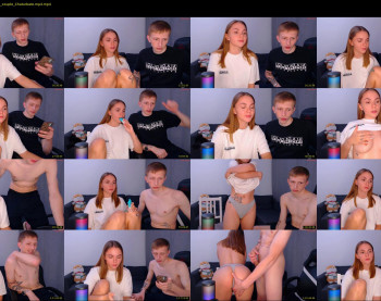 julsweet — 94 minute Chaturbate male cam show recording, 720p, Sep 9, 2023
