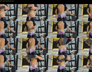 juniormorris_ — 6 minute Chaturbate male cam show recording, 720p, Sep 10, 2023