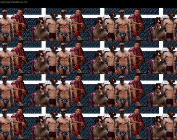 karlos_murphy — 4 minute Chaturbate male cam show recording, 720p, Sep 9, 2023