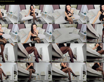 katedolly — 47 minute Chaturbate female cam show recording, 720p, Sep 9, 2023