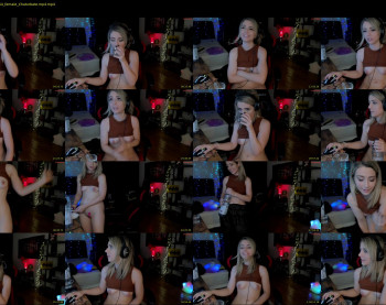 kimilee22 — 73 minute Chaturbate female cam show recording, 720p, Sep 10, 2023
