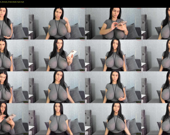 kitty_hotx — 28 minute Chaturbate female cam show recording, 720p, Sep 9, 2023