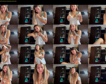 kristenflame — 111 minute Chaturbate couple cam show recording, 720p, Sep 9, 2023