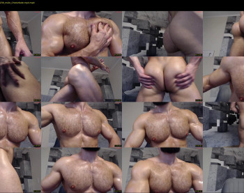 kurt_stone1 — 30 minute Chaturbate male cam show recording, 720p, Sep 9, 2023