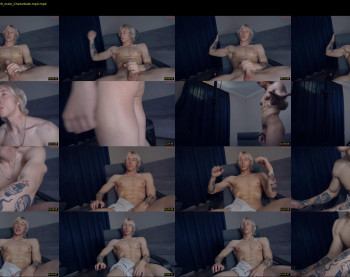 l_adonis_l — 36 minute Chaturbate male cam show recording, 720p, Sep 9, 2023