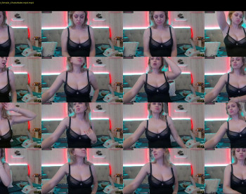 ladyjeen — 3 minute Chaturbate female cam show recording, 720p, Sep 9, 2023
