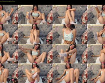 lara_jeean — 44 minute Chaturbate female cam show recording, 720p, Sep 10, 2023