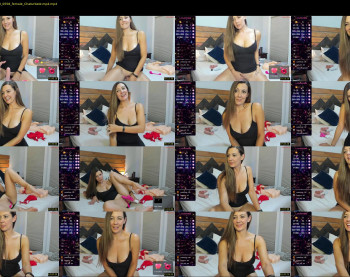 laylaa_dreams — 19 minute Chaturbate female cam show recording, 720p, Sep 9, 2023