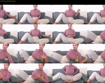 lexy_sweet — 121 minute Chaturbate female cam show recording, 720p, Sep 10, 2023