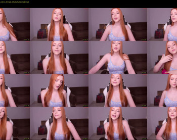 lil_pumpkinpie — 62 minute Chaturbate female cam show recording, 720p, Sep 9, 2023