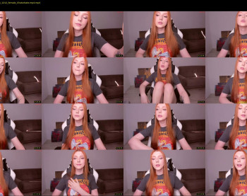 lil_pumpkinpie — 94 minute Chaturbate female cam show recording, 720p, Sep 9, 2023