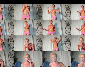 lola1981 — 32 minute Chaturbate female cam show recording, 720p, Sep 9, 2023