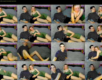 lollipops6666 — 11 minute Chaturbate couple cam show recording, 720p, Sep 9, 2023