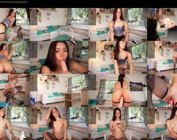 madisonlara — 121 minute Chaturbate female cam show recording, 720p, Sep 9, 2023