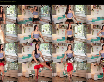 madisonlara — 120 minute Chaturbate female cam show recording, 720p, Sep 9, 2023